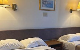 The Bridgewater Hotel